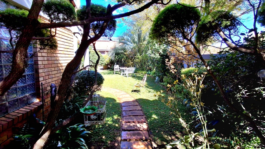 3 Bedroom Property for Sale in Vaalpark Free State